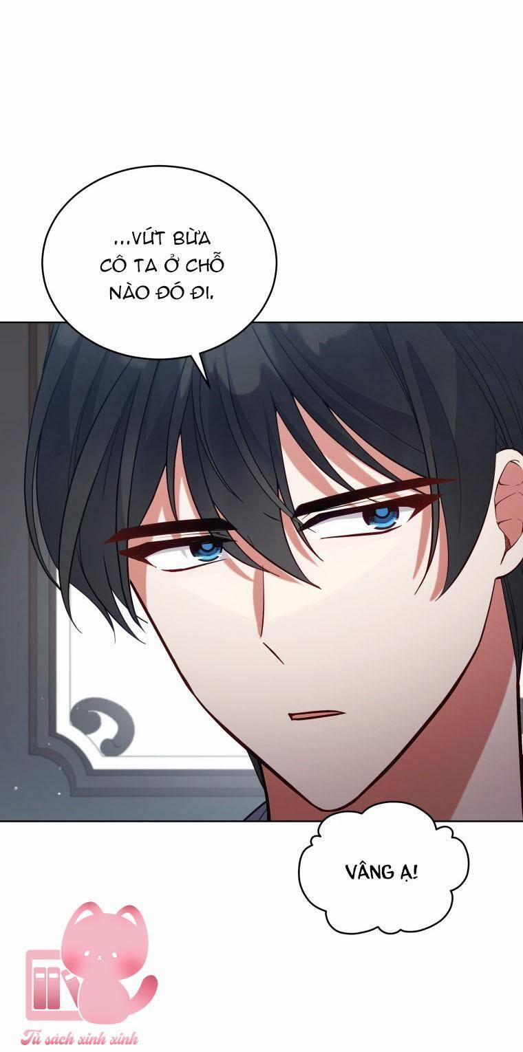 Quý Cô Không Thể Tiếp Cận 92 trang 62