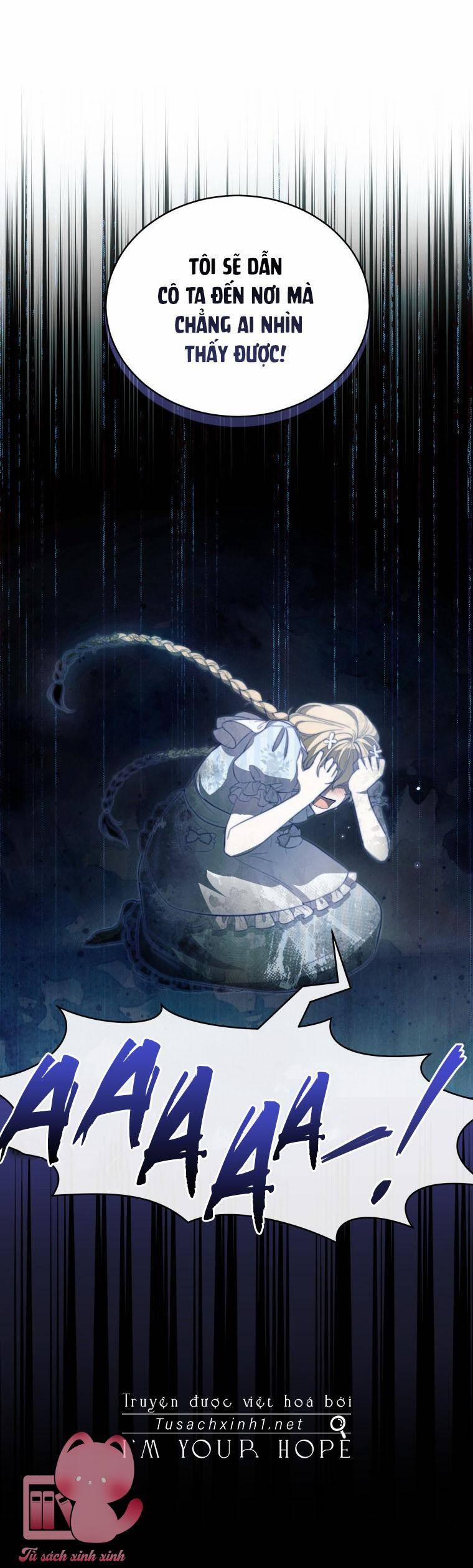 Quý Cô Không Thể Tiếp Cận 92 trang 63