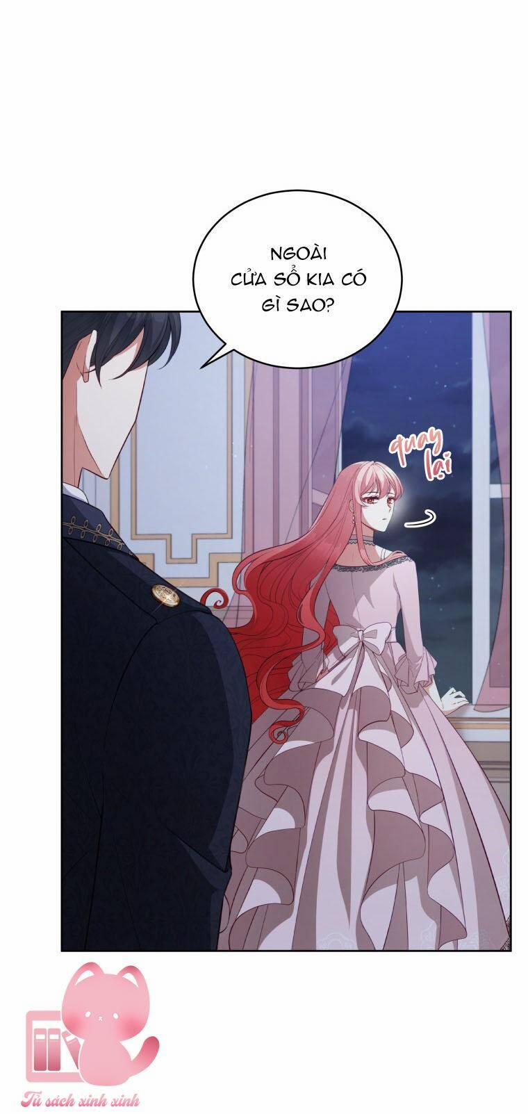 Quý Cô Không Thể Tiếp Cận 92 trang 7