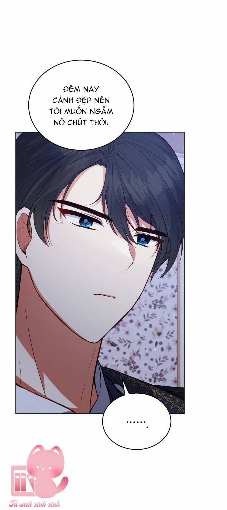 Quý Cô Không Thể Tiếp Cận 92 trang 9