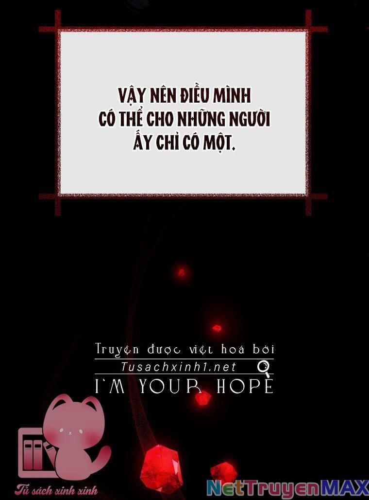 Quý Cô Không Thể Tiếp Cận 93 trang 10