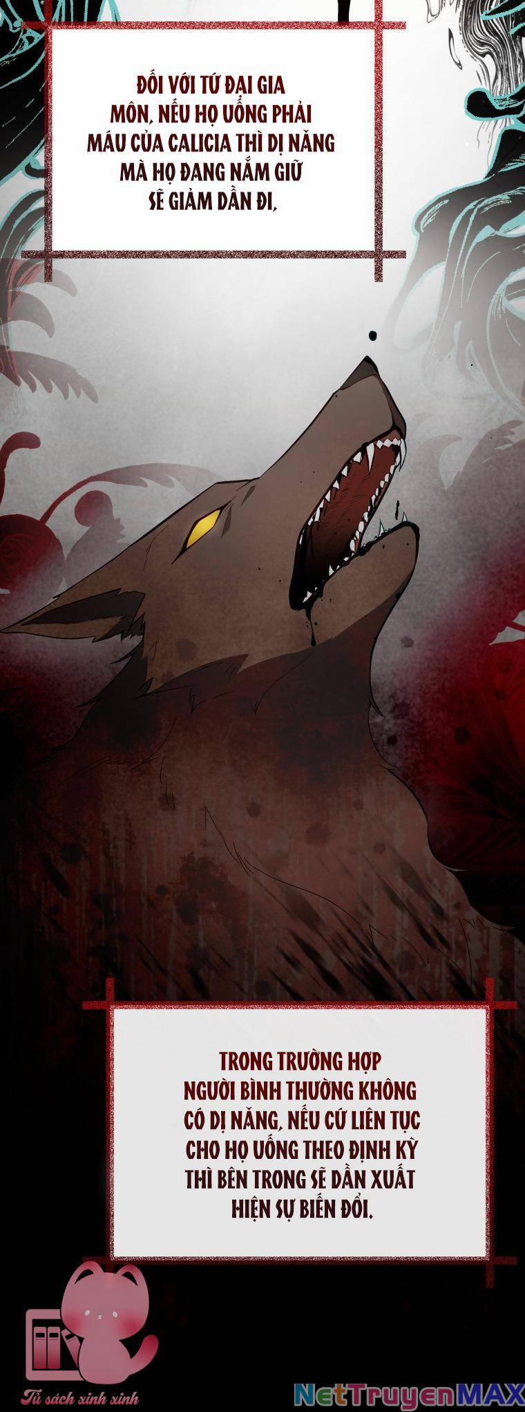 Quý Cô Không Thể Tiếp Cận 93 trang 12