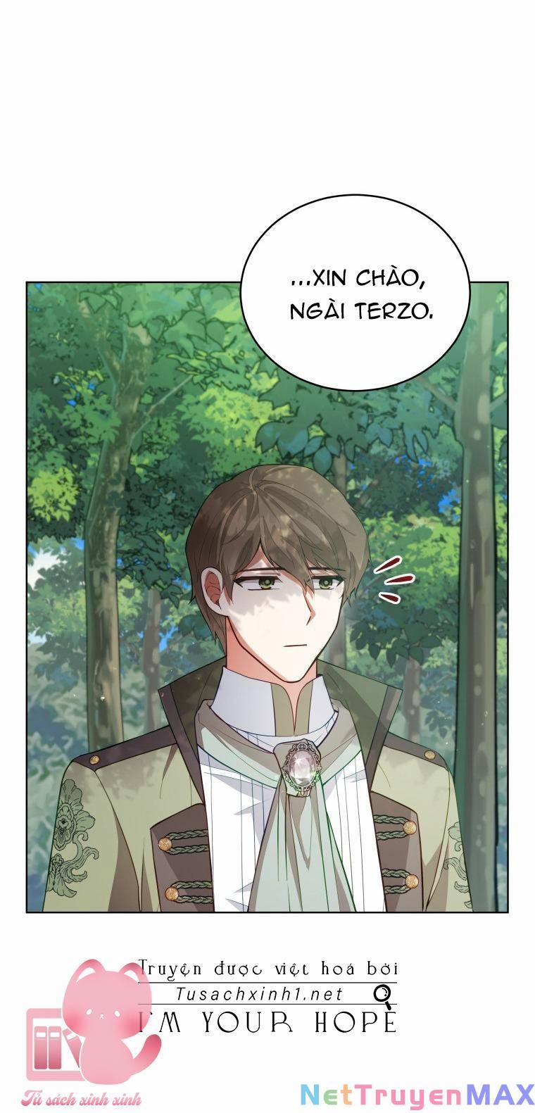 Quý Cô Không Thể Tiếp Cận 93 trang 14