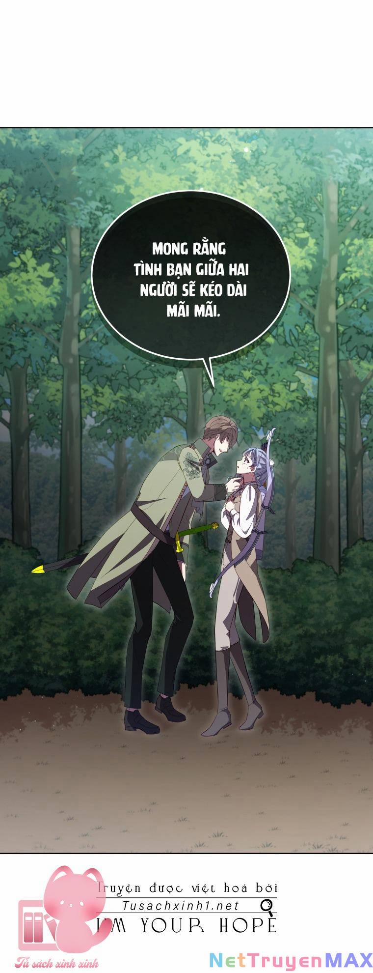 Quý Cô Không Thể Tiếp Cận 93 trang 19