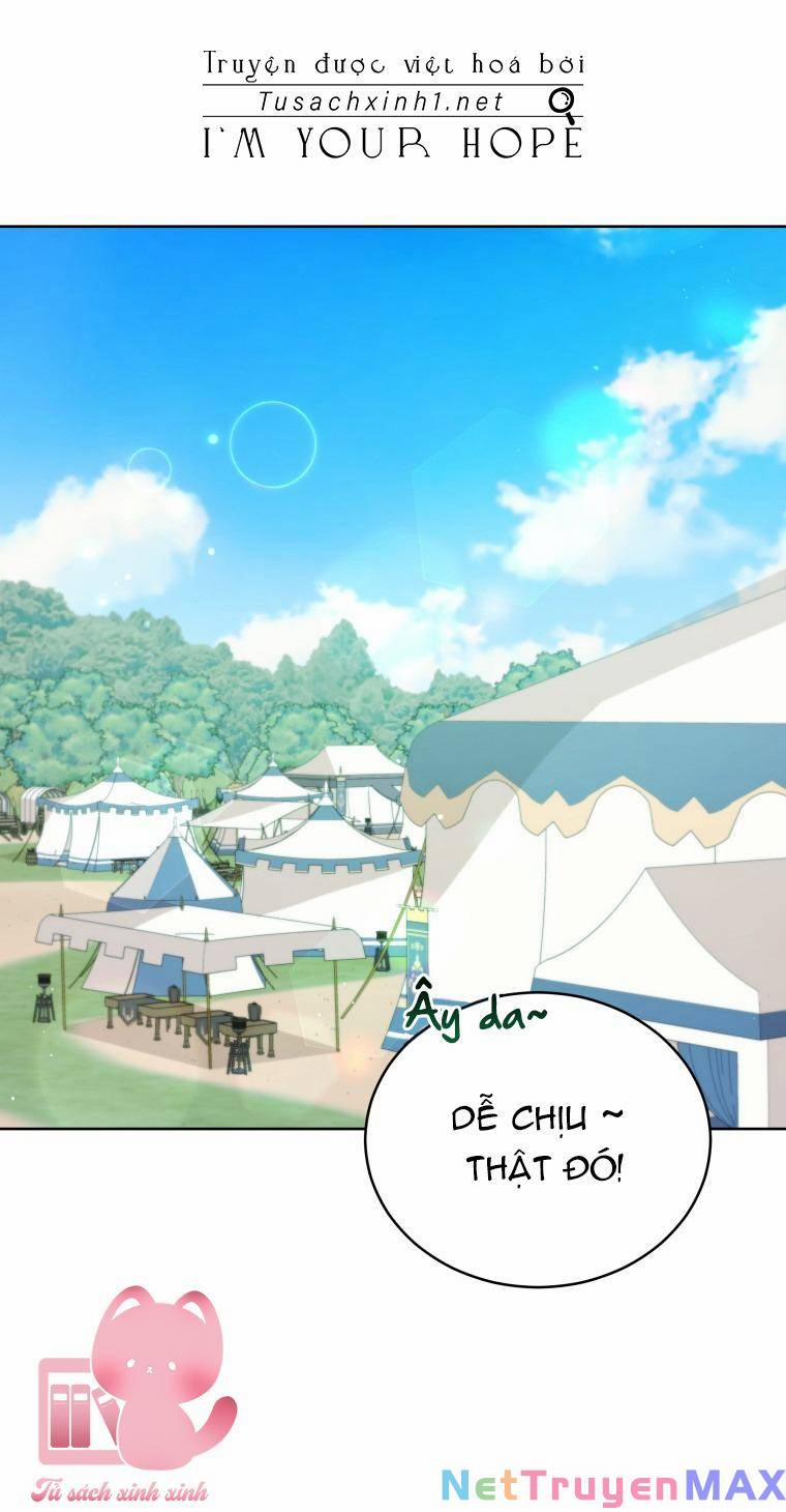 Quý Cô Không Thể Tiếp Cận 93 trang 2