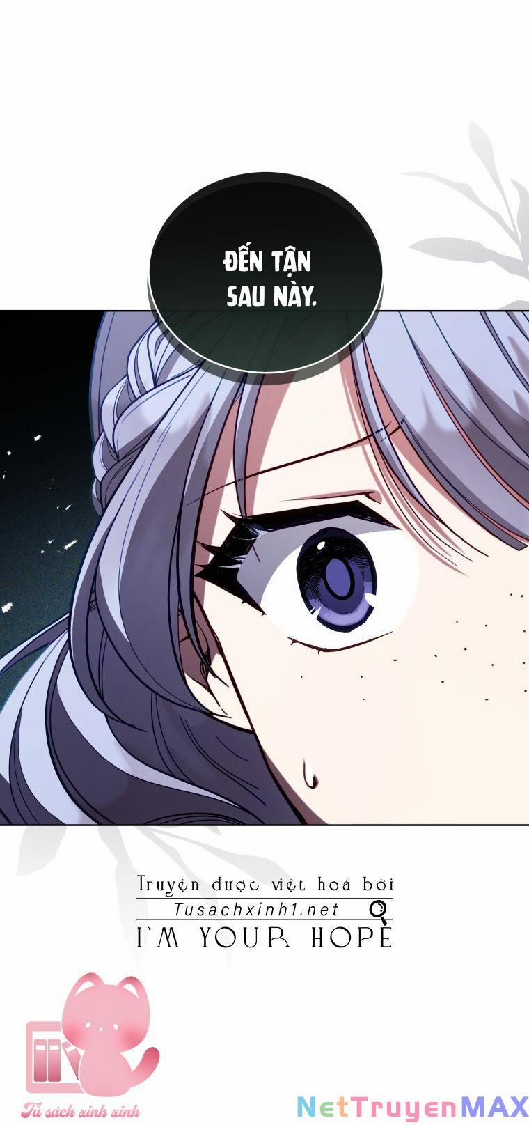 Quý Cô Không Thể Tiếp Cận 93 trang 20