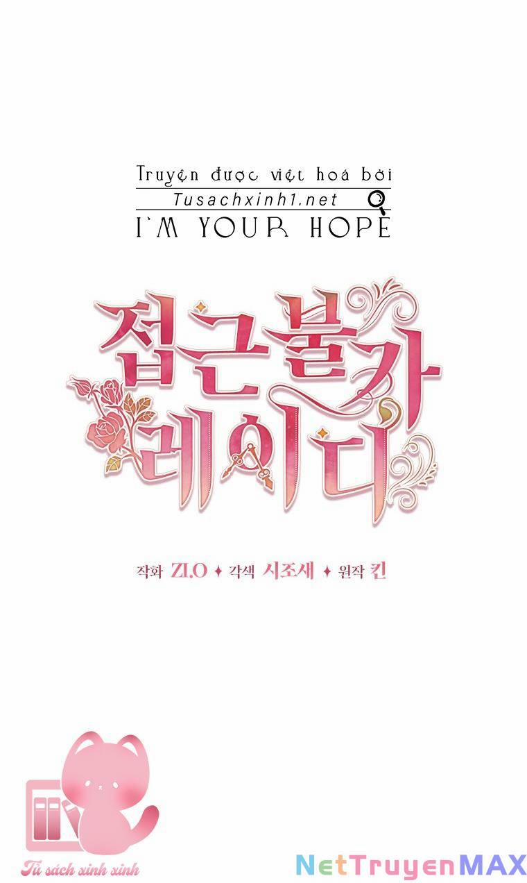 Quý Cô Không Thể Tiếp Cận 93 trang 21