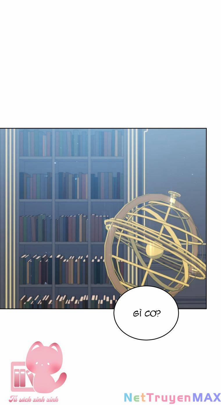 Quý Cô Không Thể Tiếp Cận 93 trang 22