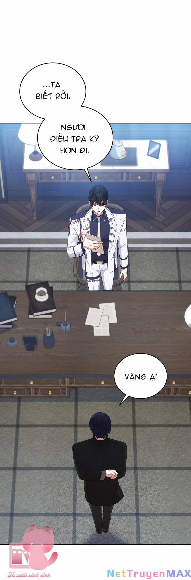 Quý Cô Không Thể Tiếp Cận 93 trang 24