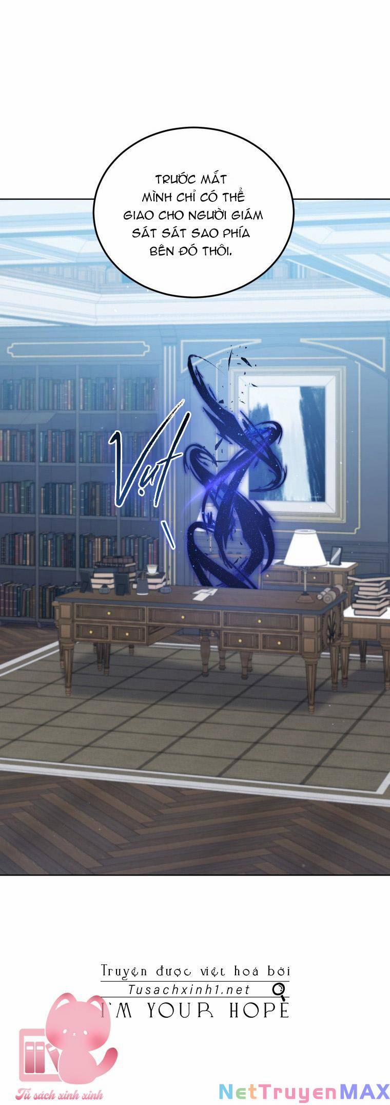 Quý Cô Không Thể Tiếp Cận 93 trang 28