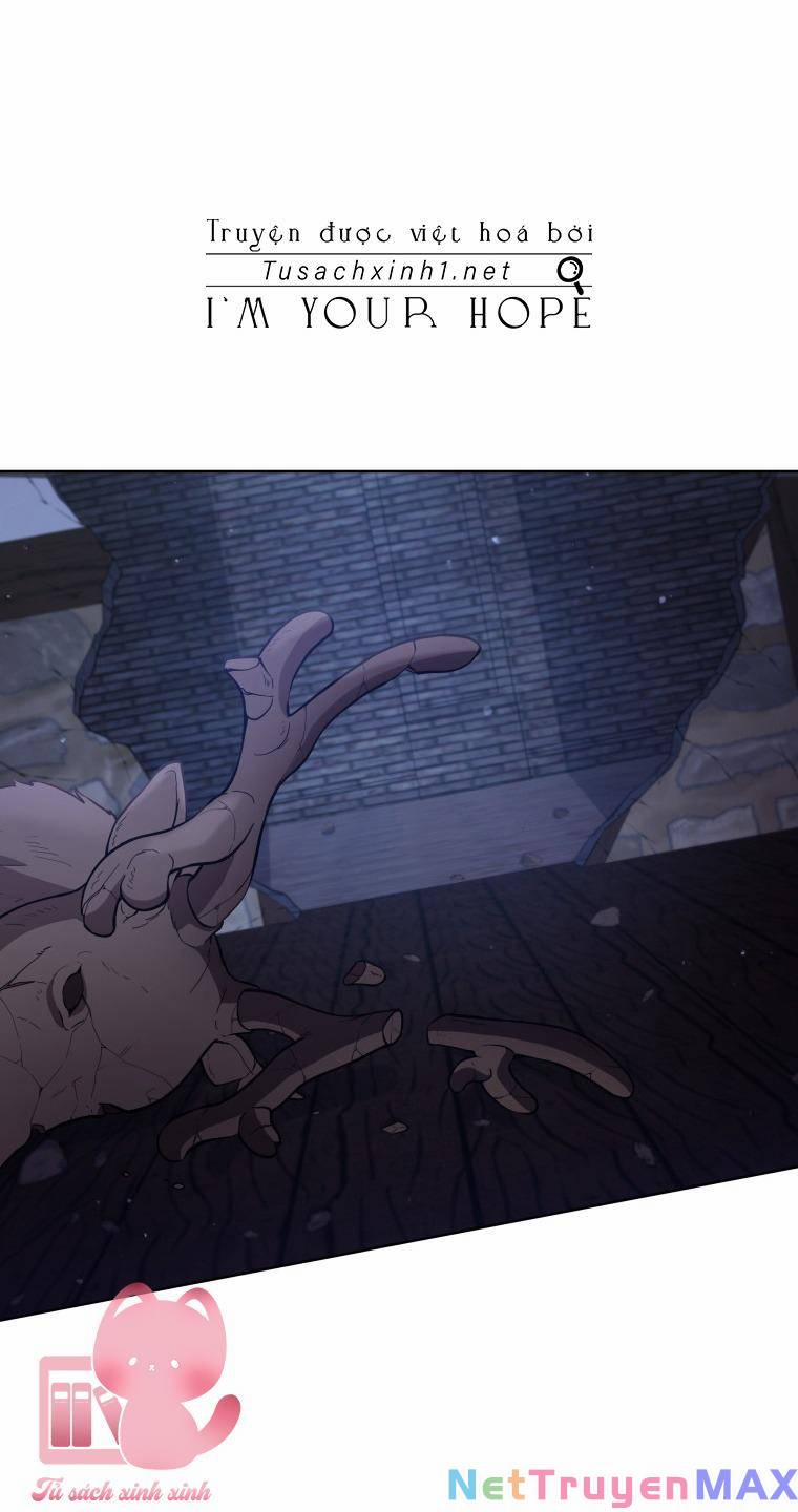 Quý Cô Không Thể Tiếp Cận 93 trang 29