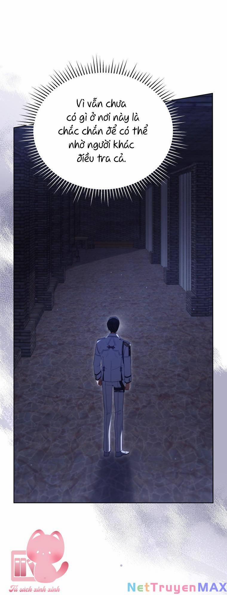 Quý Cô Không Thể Tiếp Cận 93 trang 30