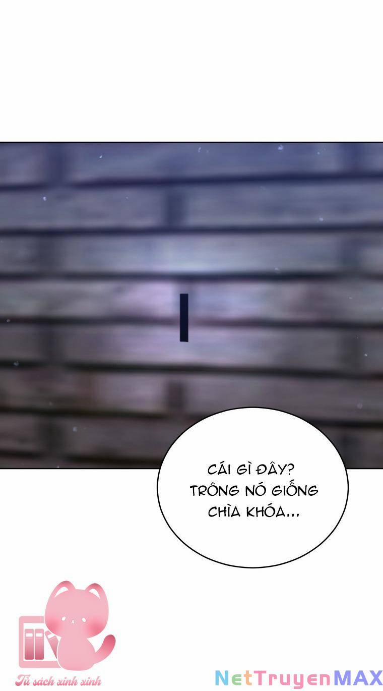 Quý Cô Không Thể Tiếp Cận 93 trang 33