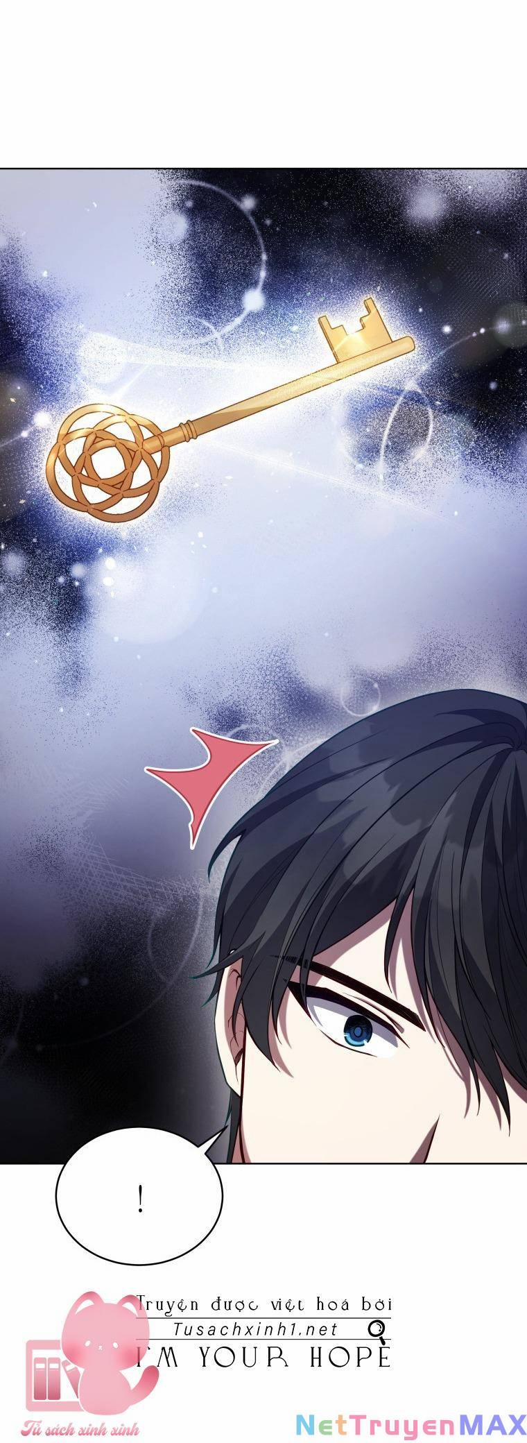 Quý Cô Không Thể Tiếp Cận 93 trang 34