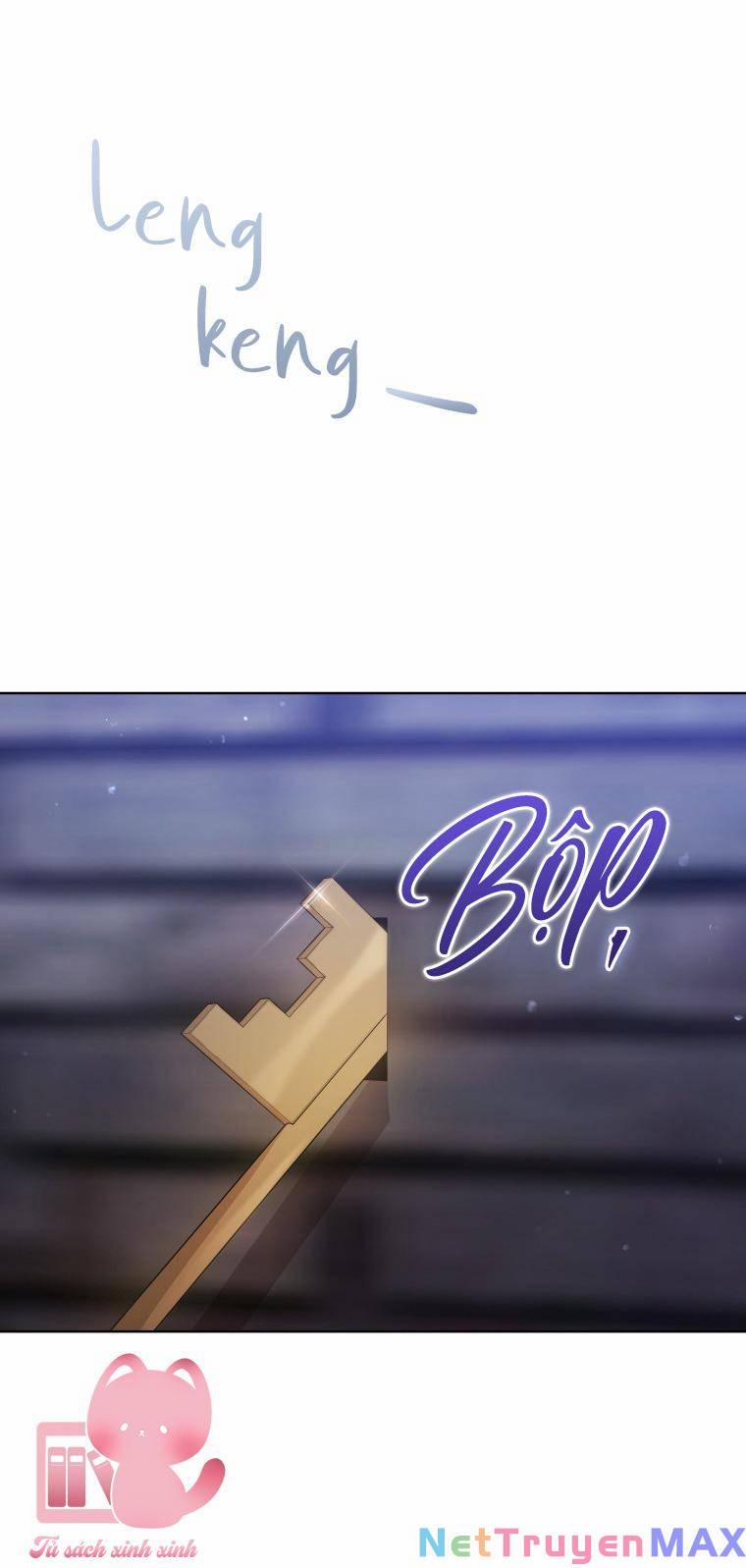 Quý Cô Không Thể Tiếp Cận 93 trang 35