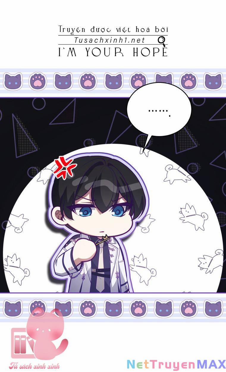 Quý Cô Không Thể Tiếp Cận 93 trang 36