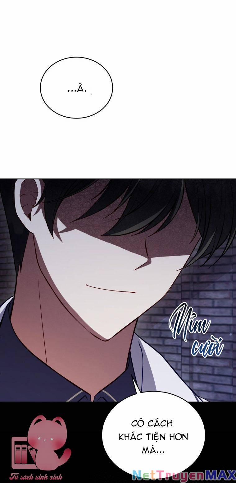 Quý Cô Không Thể Tiếp Cận 93 trang 37