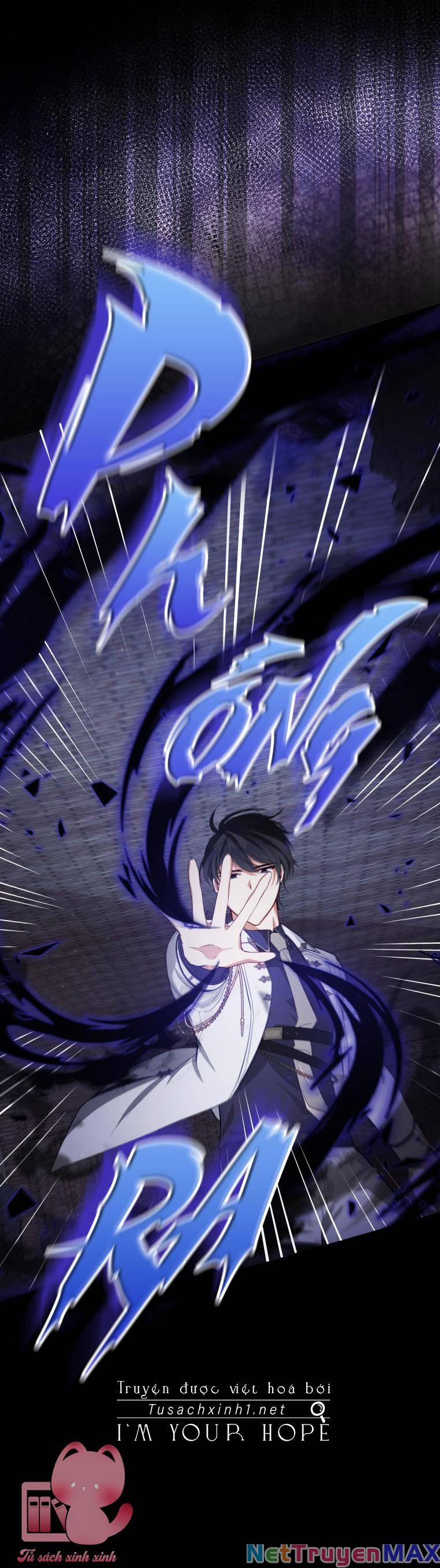 Quý Cô Không Thể Tiếp Cận 93 trang 38