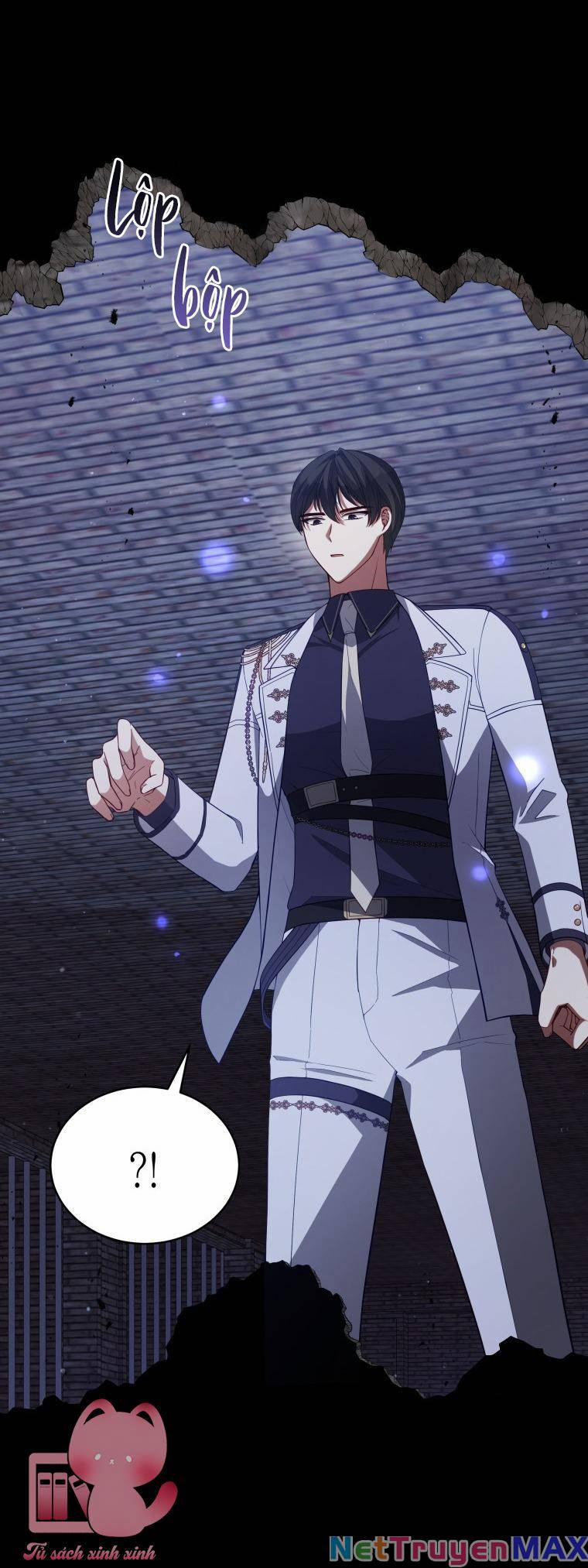 Quý Cô Không Thể Tiếp Cận 93 trang 39