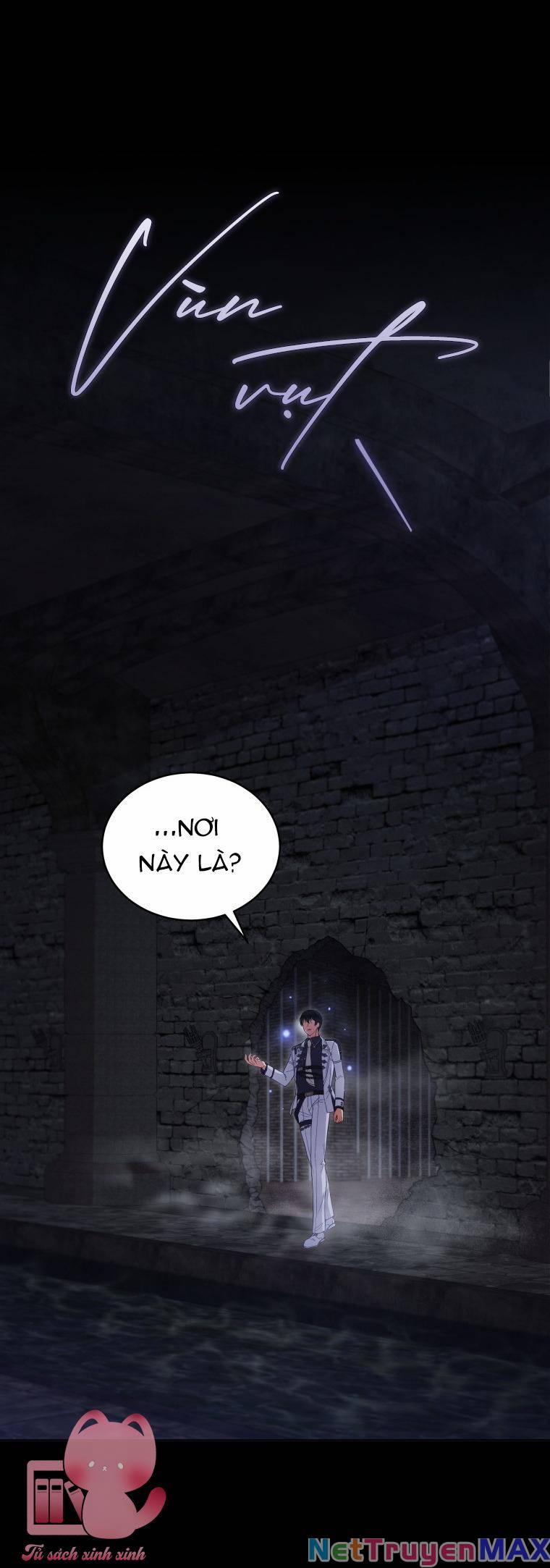 Quý Cô Không Thể Tiếp Cận 93 trang 40