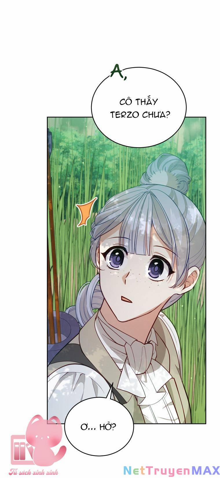 Quý Cô Không Thể Tiếp Cận 93 trang 48