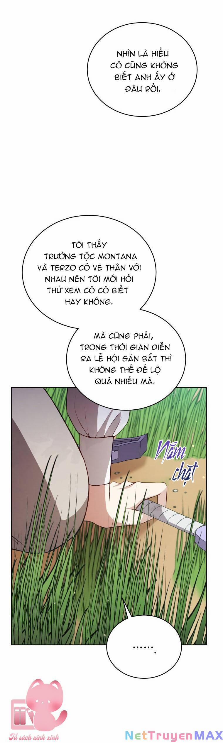 Quý Cô Không Thể Tiếp Cận 93 trang 49