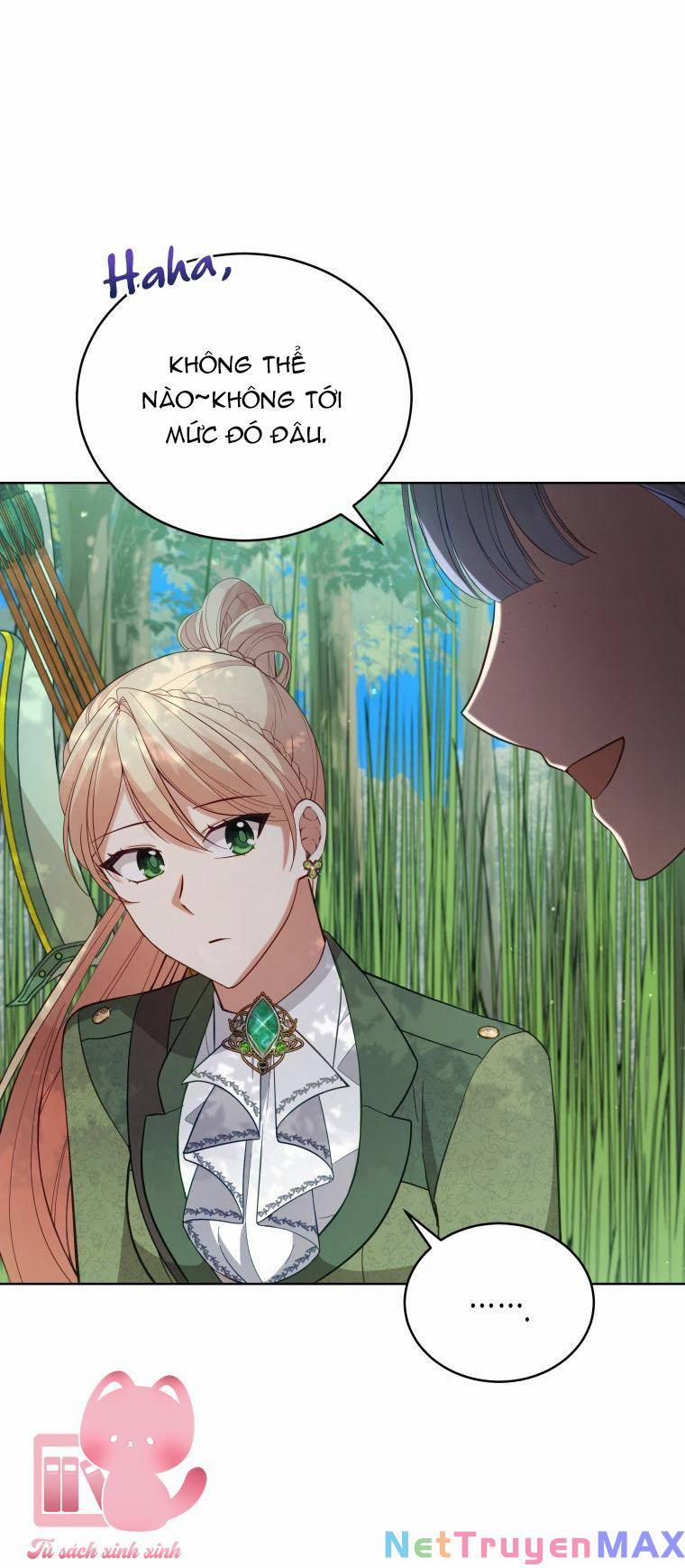 Quý Cô Không Thể Tiếp Cận 93 trang 51