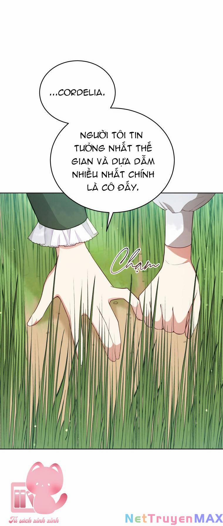 Quý Cô Không Thể Tiếp Cận 93 trang 52