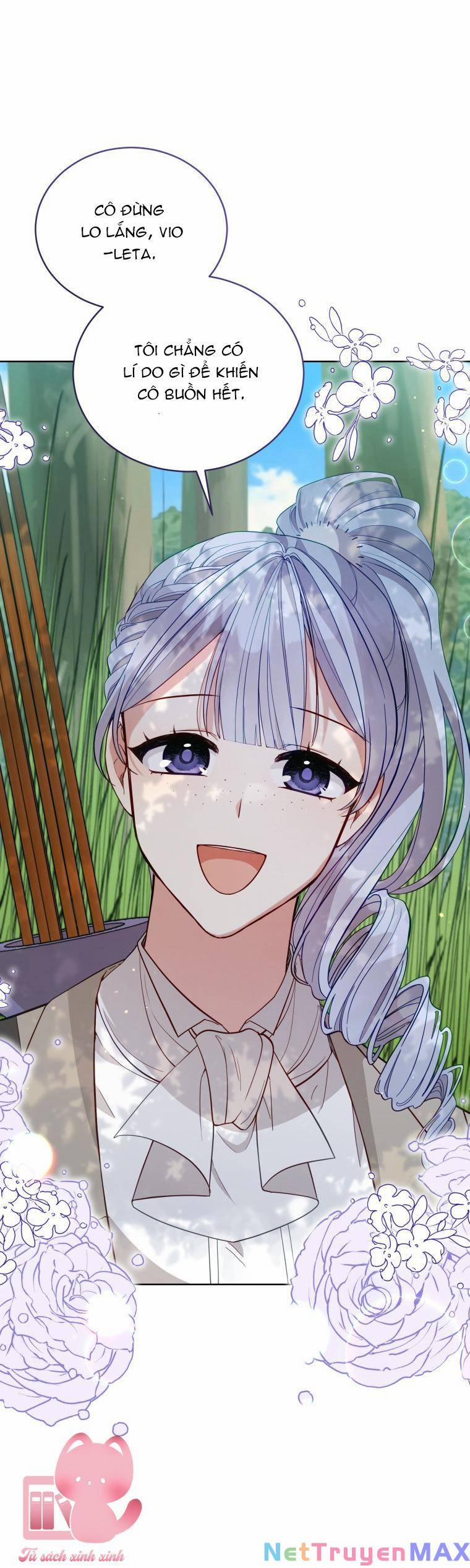 Quý Cô Không Thể Tiếp Cận 93 trang 56