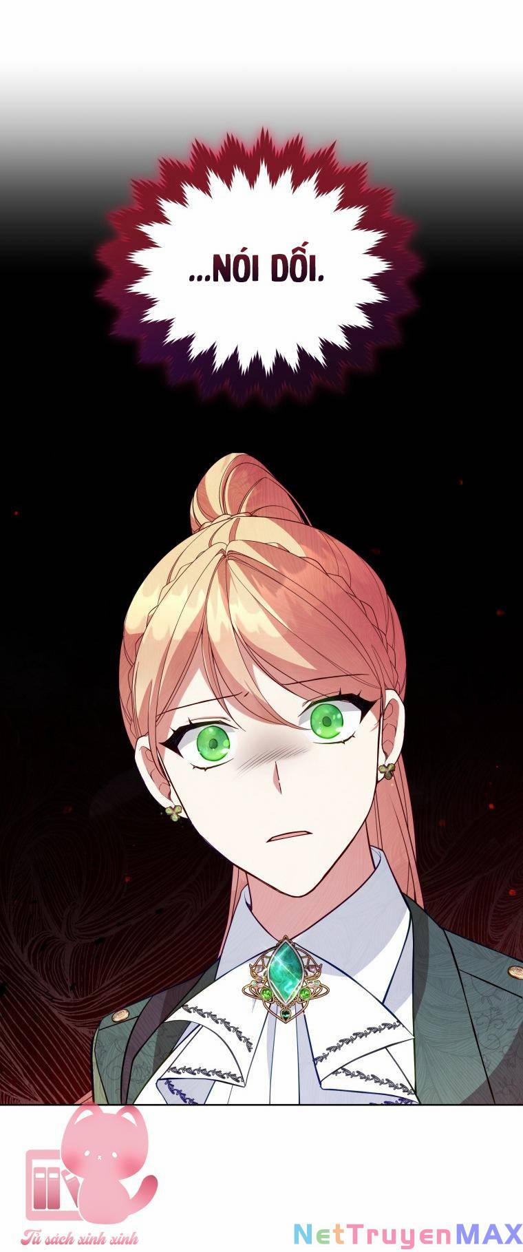 Quý Cô Không Thể Tiếp Cận 93 trang 58