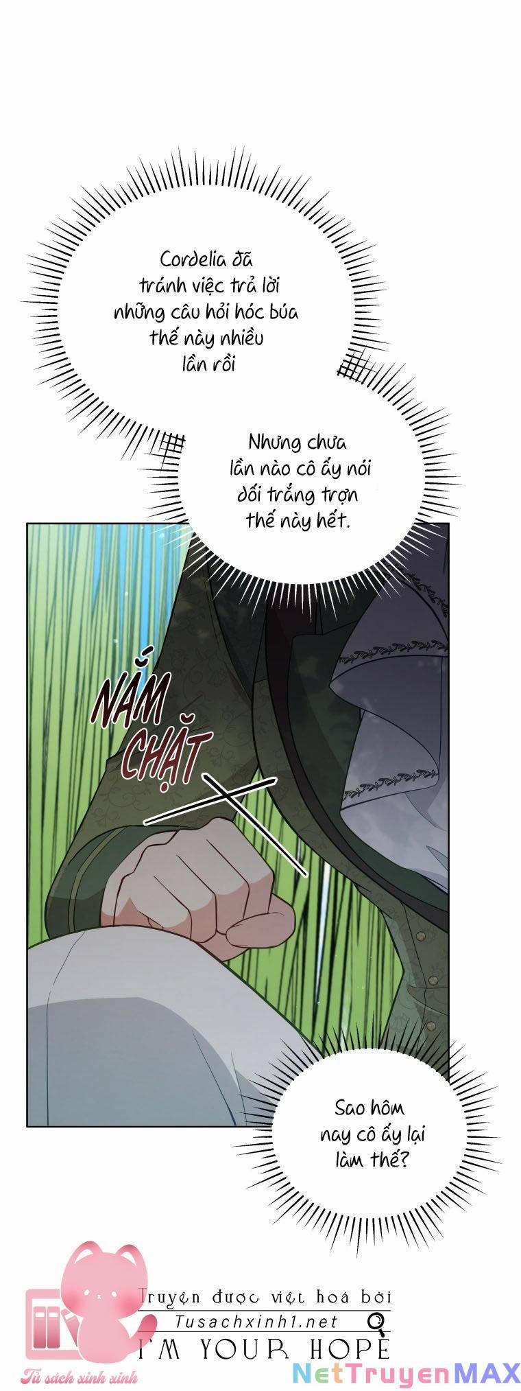 Quý Cô Không Thể Tiếp Cận 93 trang 59