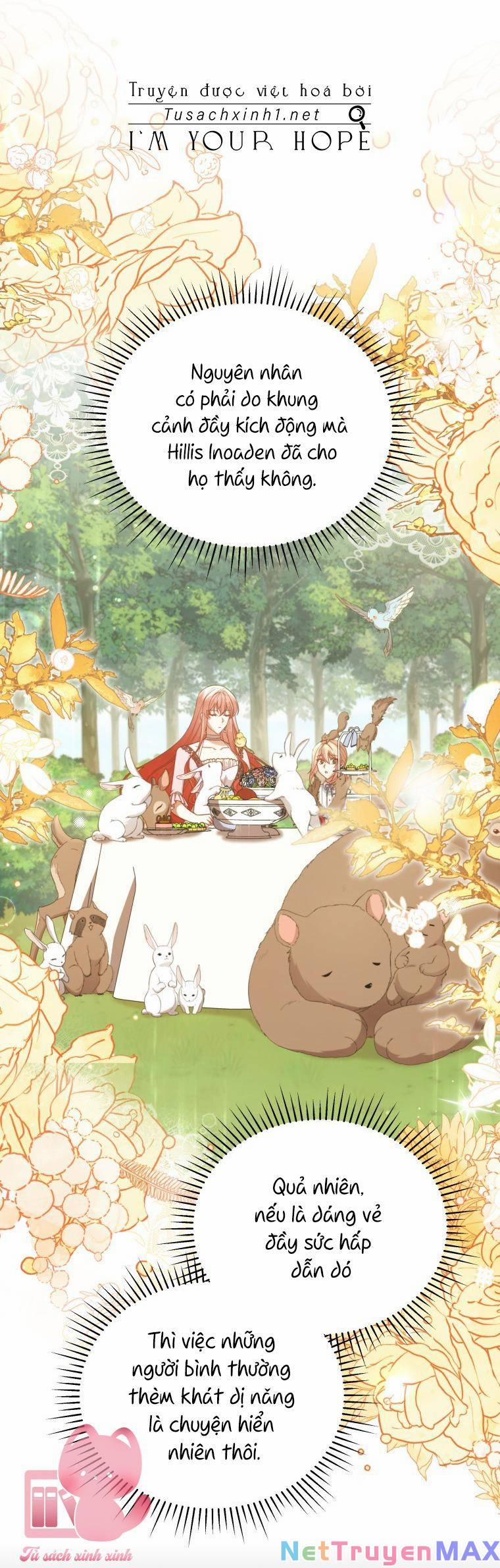 Quý Cô Không Thể Tiếp Cận 93 trang 6