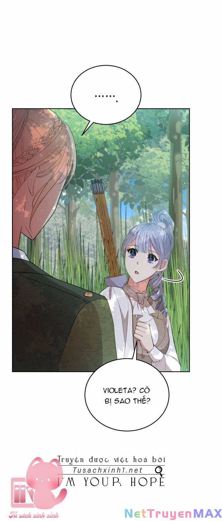 Quý Cô Không Thể Tiếp Cận 93 trang 61