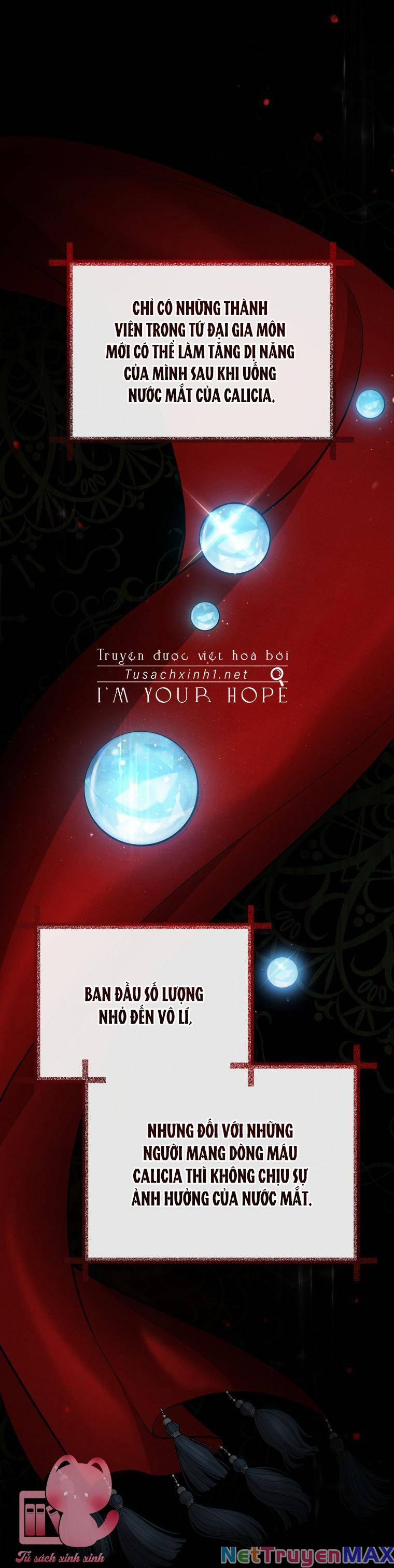 Quý Cô Không Thể Tiếp Cận 93 trang 9