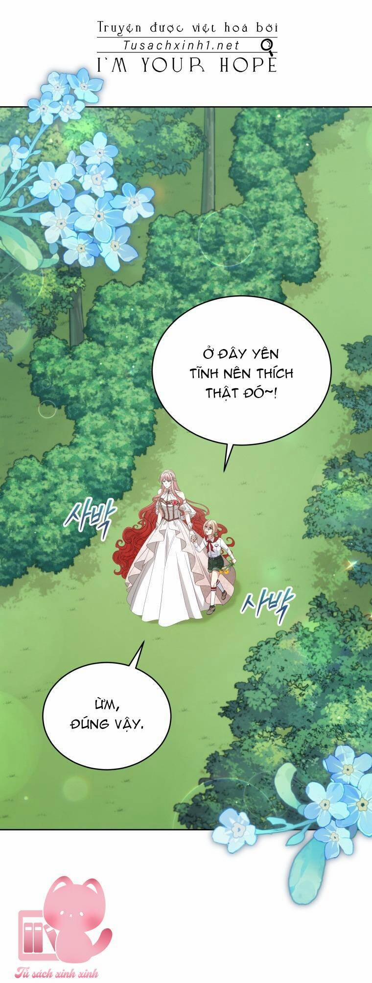 Quý Cô Không Thể Tiếp Cận 94 trang 1