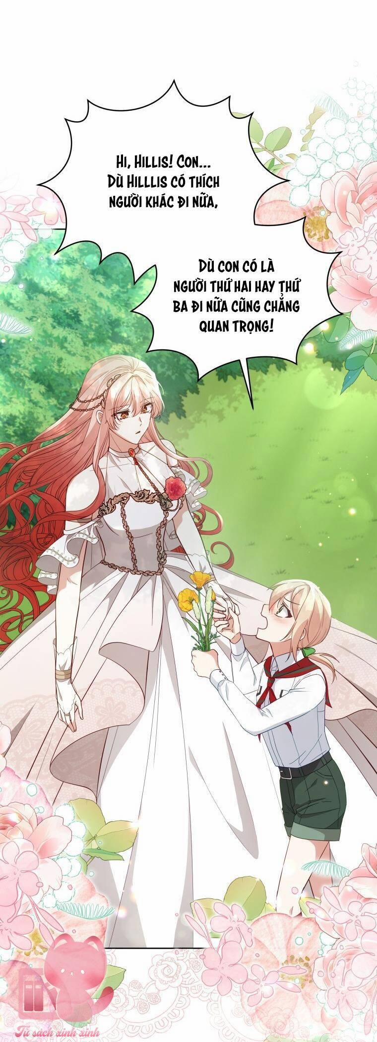 Quý Cô Không Thể Tiếp Cận 94 trang 10