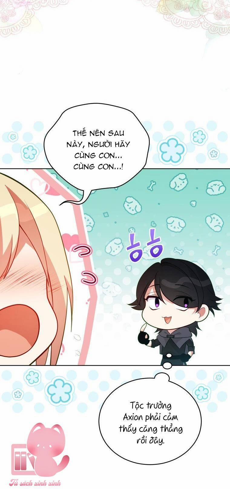 Quý Cô Không Thể Tiếp Cận 94 trang 11