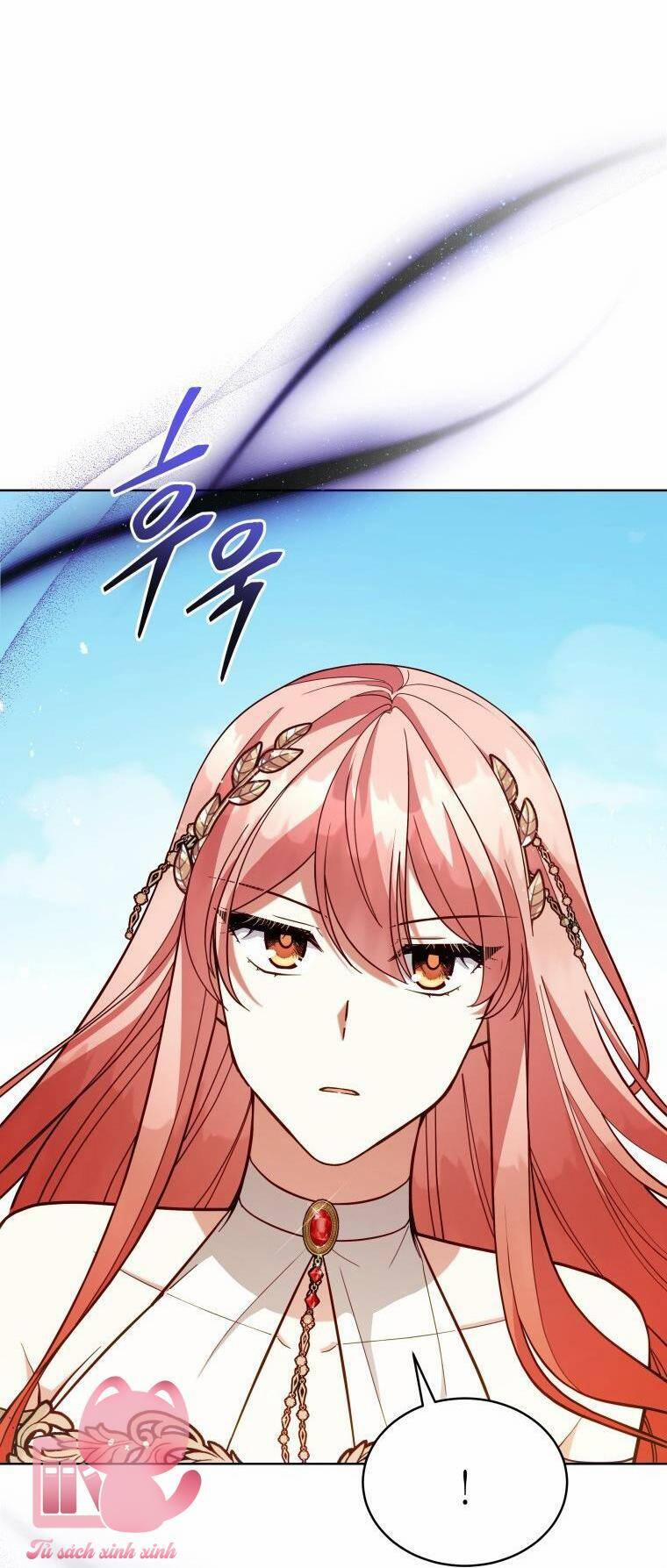 Quý Cô Không Thể Tiếp Cận 94 trang 12