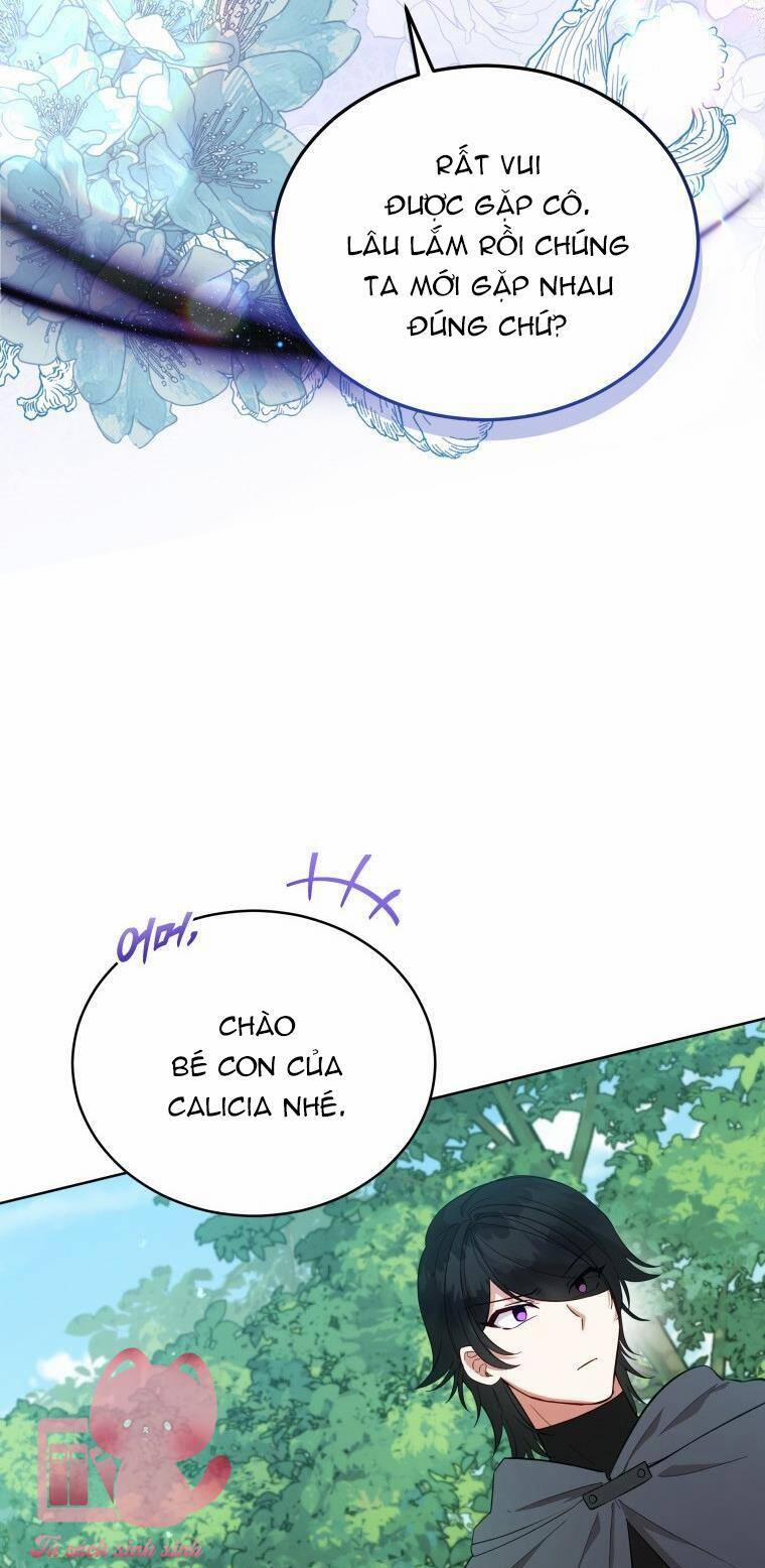 Quý Cô Không Thể Tiếp Cận 94 trang 15