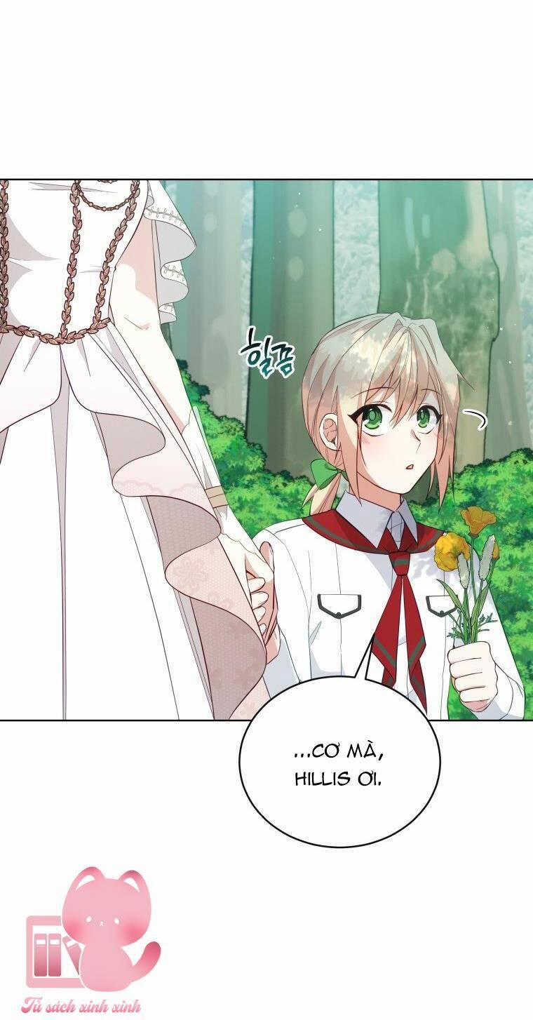 Quý Cô Không Thể Tiếp Cận 94 trang 2