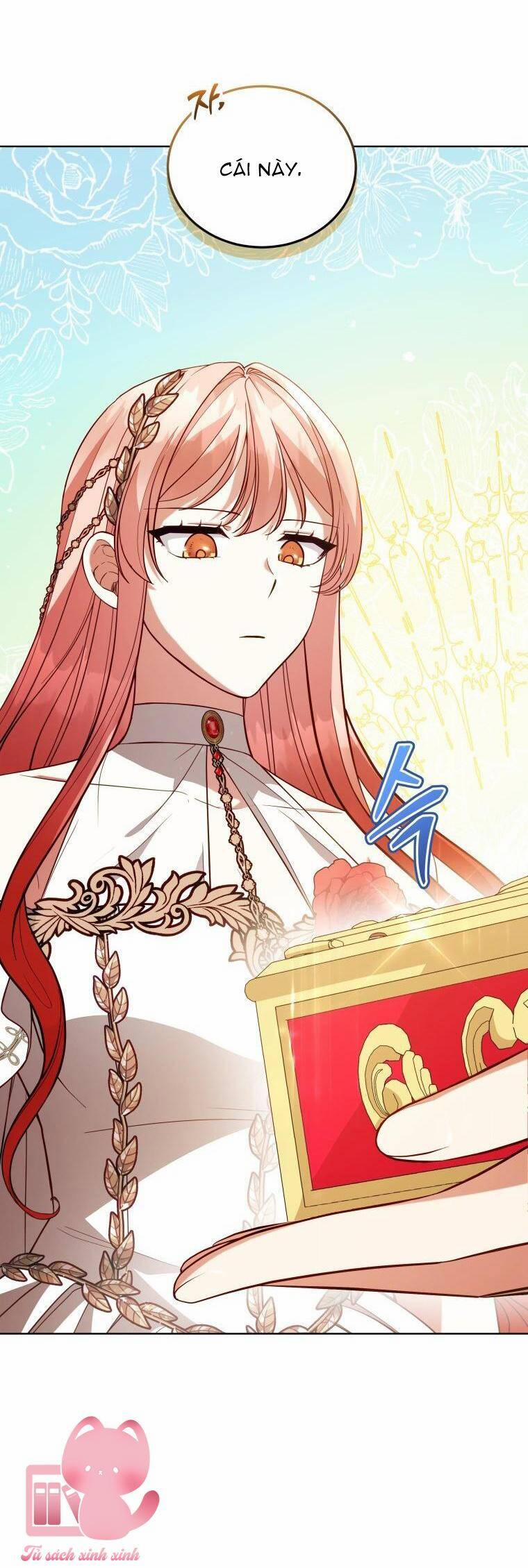 Quý Cô Không Thể Tiếp Cận 94 trang 20