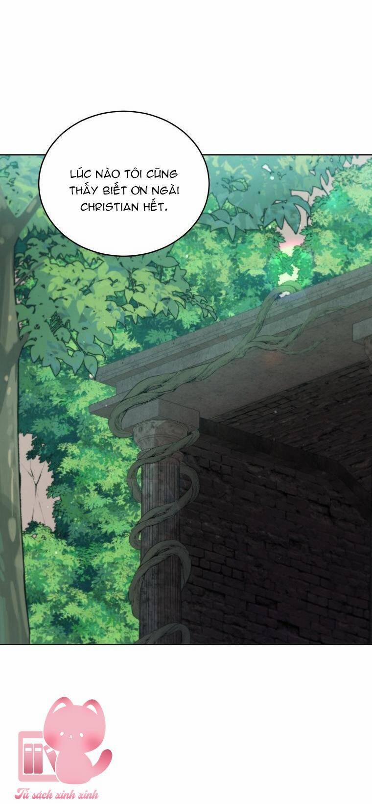 Quý Cô Không Thể Tiếp Cận 94 trang 23