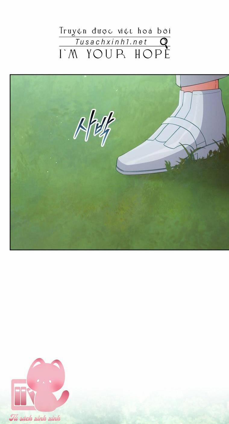 Quý Cô Không Thể Tiếp Cận 94 trang 28