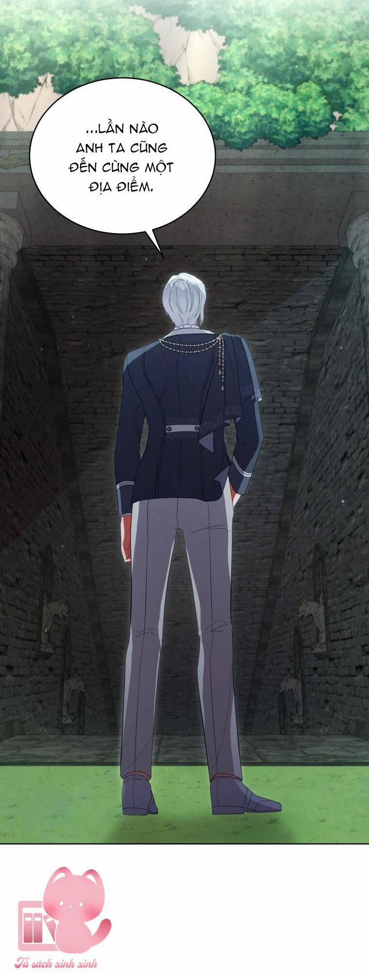 Quý Cô Không Thể Tiếp Cận 94 trang 29