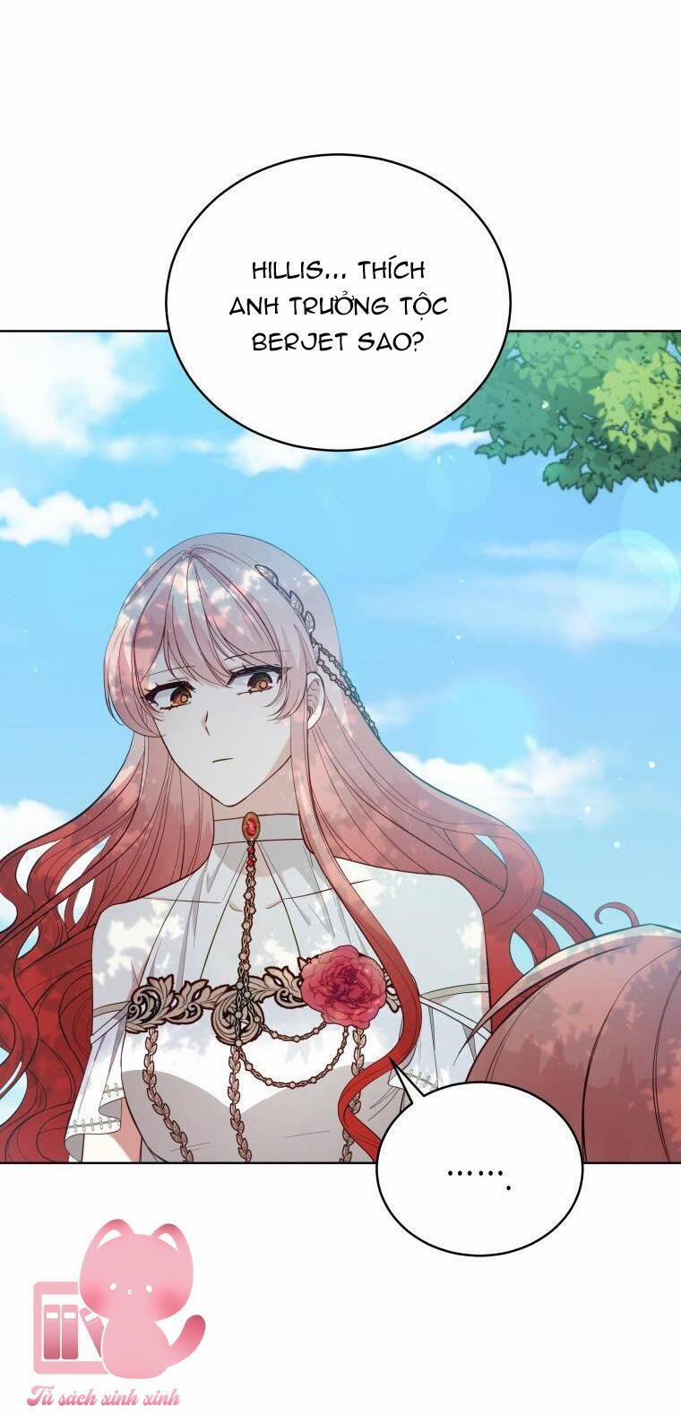 Quý Cô Không Thể Tiếp Cận 94 trang 3