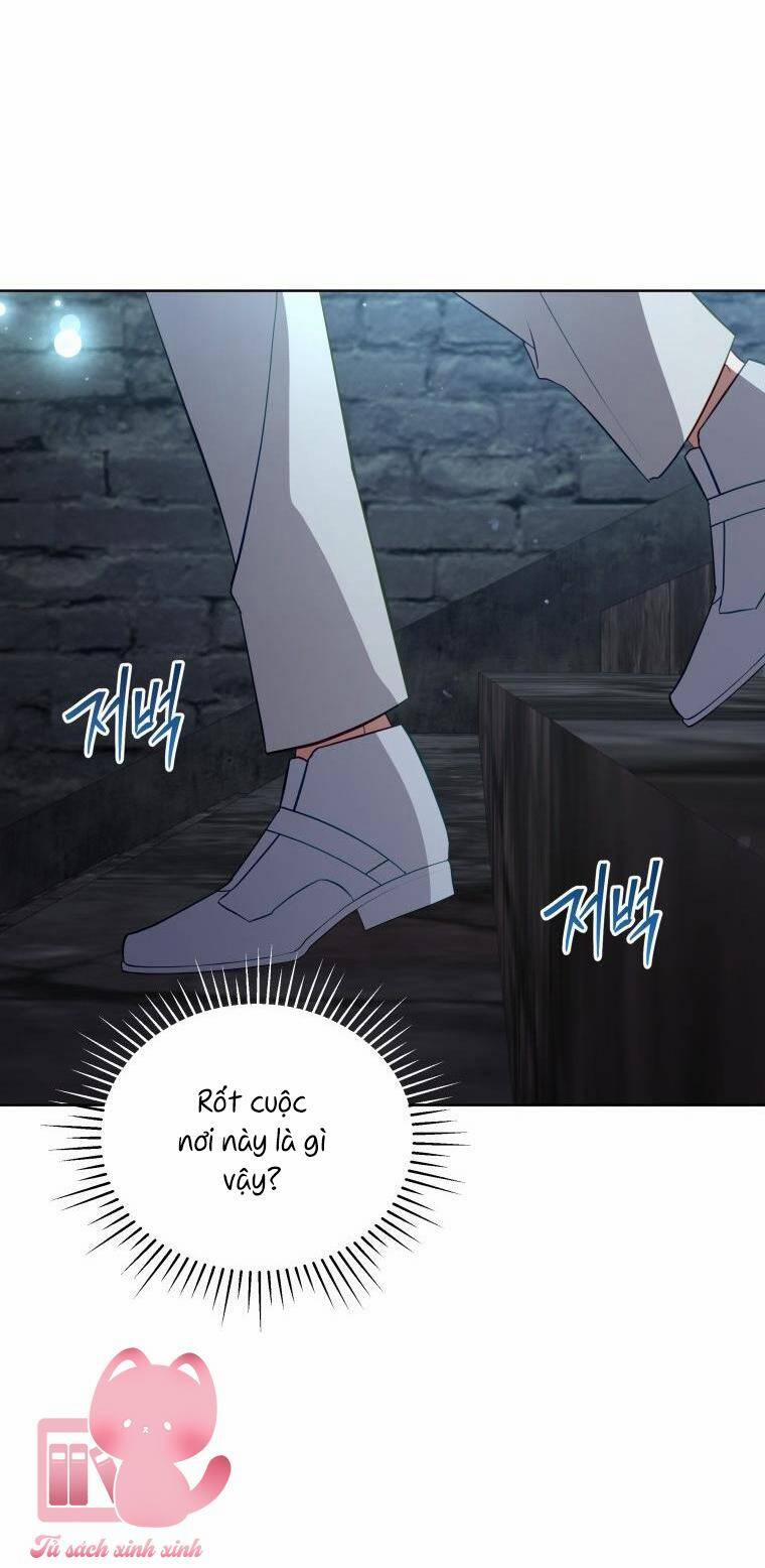 Quý Cô Không Thể Tiếp Cận 94 trang 30