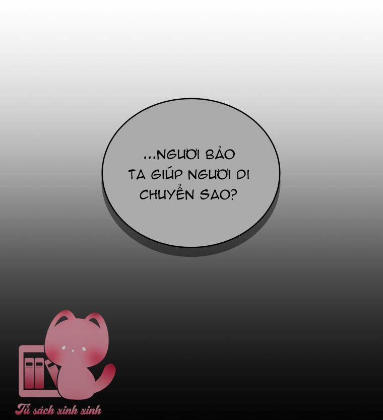 Quý Cô Không Thể Tiếp Cận 94 trang 31