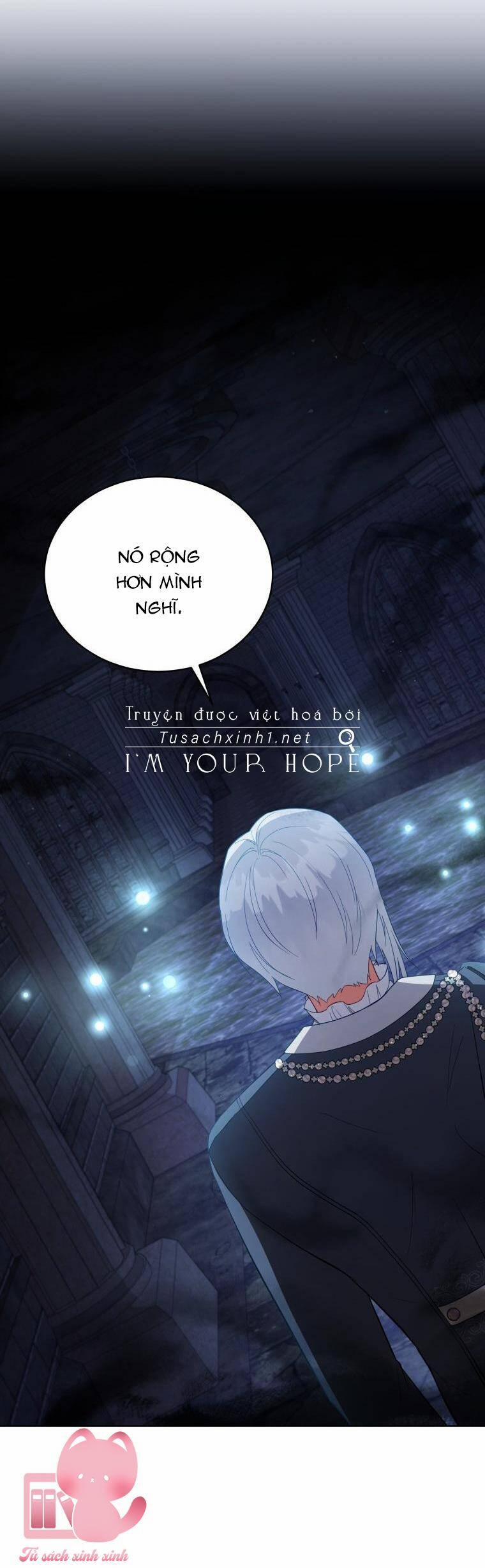 Quý Cô Không Thể Tiếp Cận 94 trang 35