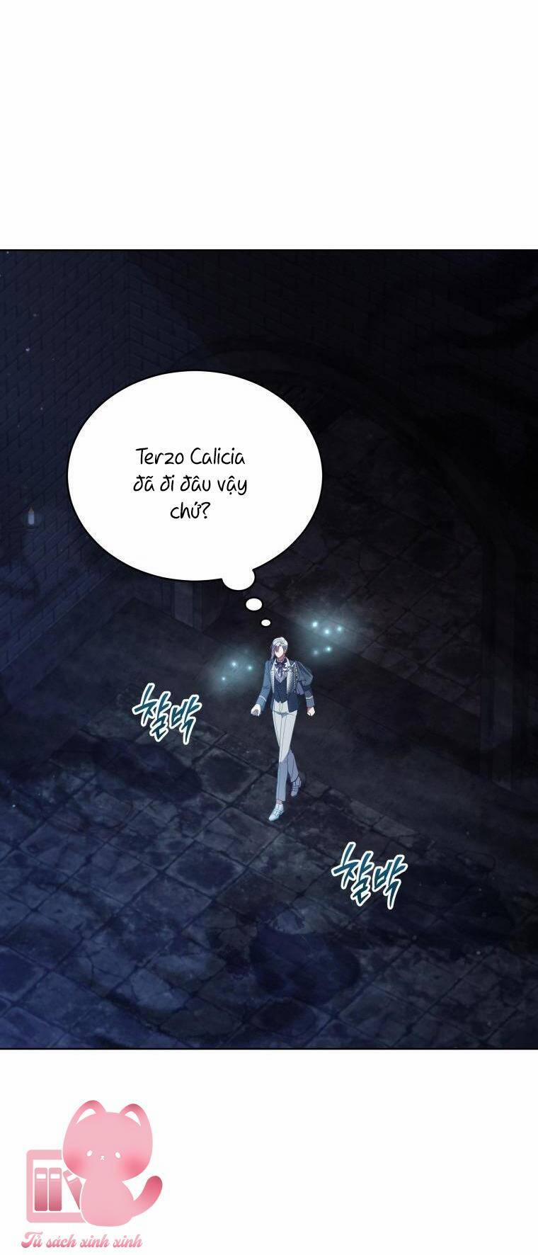 Quý Cô Không Thể Tiếp Cận 94 trang 36