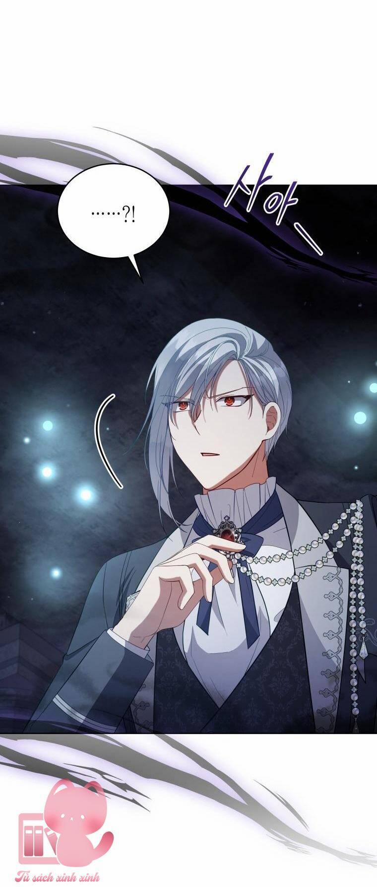 Quý Cô Không Thể Tiếp Cận 94 trang 38